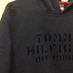 Tommy Hilfiger hoodie